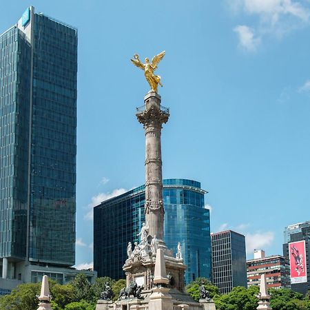 Nido Roma Norte Mexikóváros Kültér fotó
